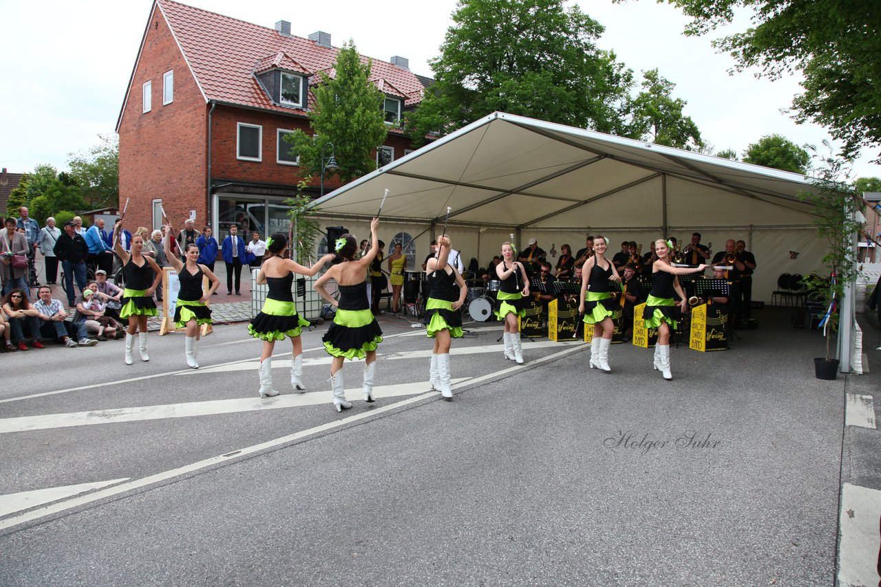 Bild 126 - Musikfest Bad Bramstedt am 23.6.12